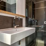 Claire Sundowner Apartamento Sellin (Rugen)