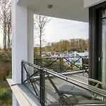 Claire Sundowner Apartamento