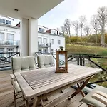 Apartamento Claire Sundowner