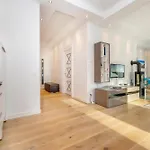 Apartamento Claire Sundowner *