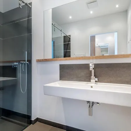 Ostseebad Sellin, Ruegen, Villa Claire *