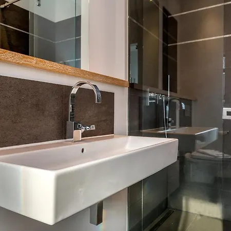 Claire Sundowner Appartement Sellin (Rugen)
