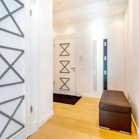 Ostseebad Sellin, Ruegen, Villa Claire * Sellin (Rugen)