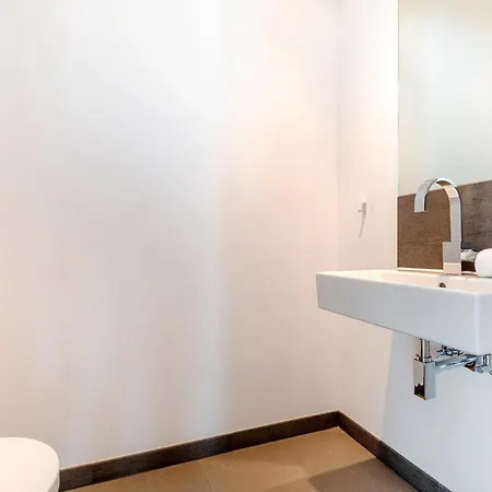 Апартаменти Ostseebad Sellin, Ruegen, Villa Claire *