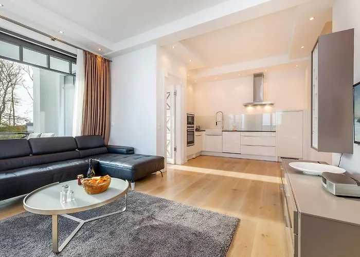 Ostseebad Sellin, Ruegen, Claire Sellin (Rugen)