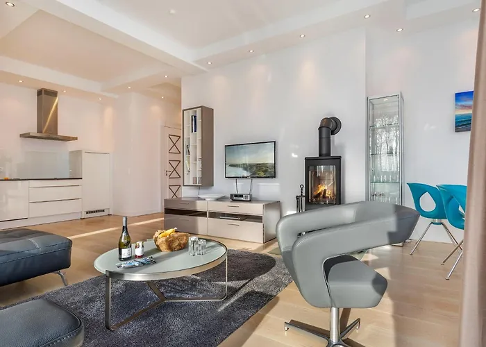 Villa Claire Sundowner