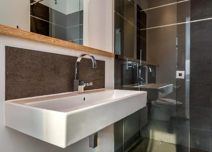 Ostseebad Sellin, Ruegen, Claire Appartement Sellin (Rugen)