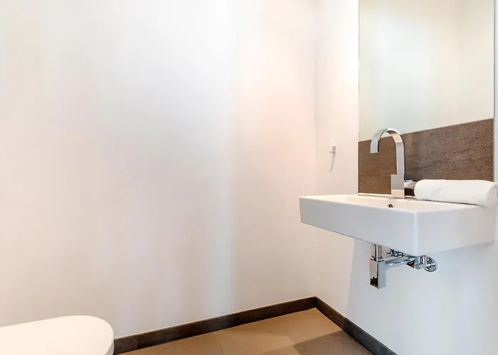 アパート Villa Claire Sundowner *